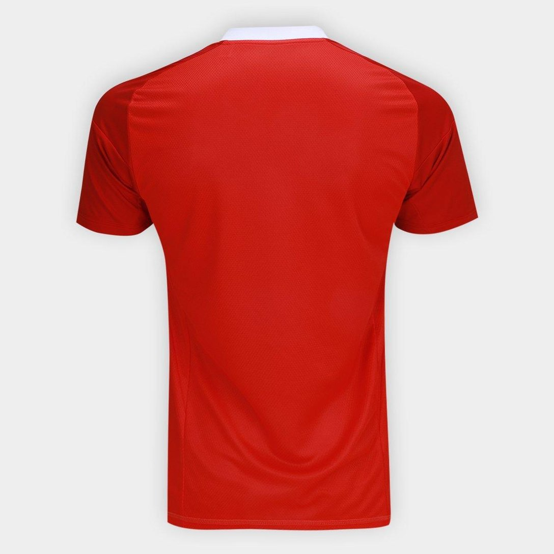 CAMISA MENGÃO 2026/27 GOLEIRO MASCULINA