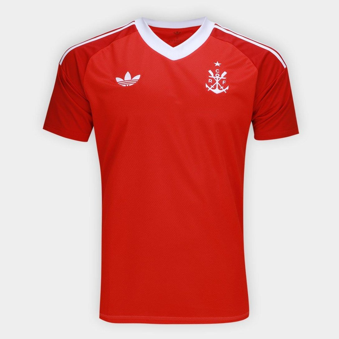 CAMISA MENGÃO 2026/27 GOLEIRO MASCULINA