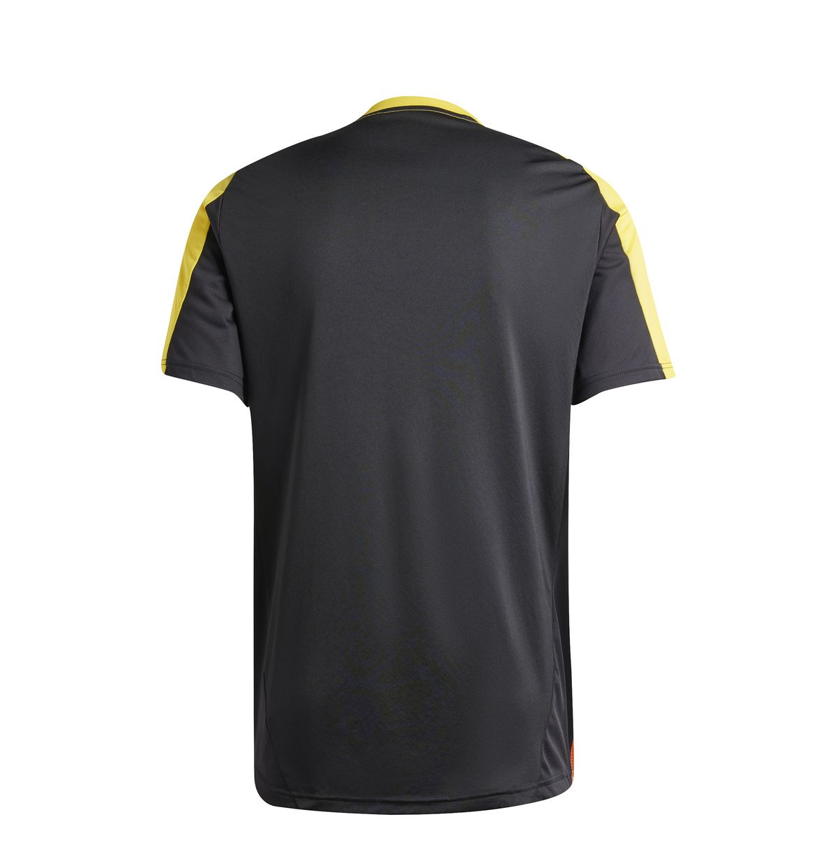 CAMISA GALO TREINO 2025/26 MASCULINA PRETA