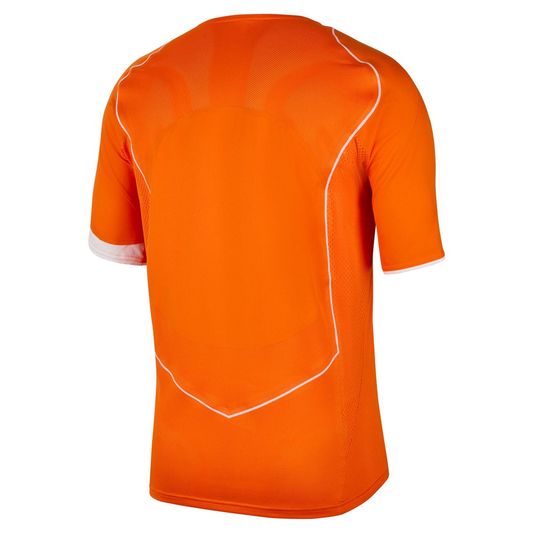 Camisa Retrô Seleção Holanda 2004 Titular Total90