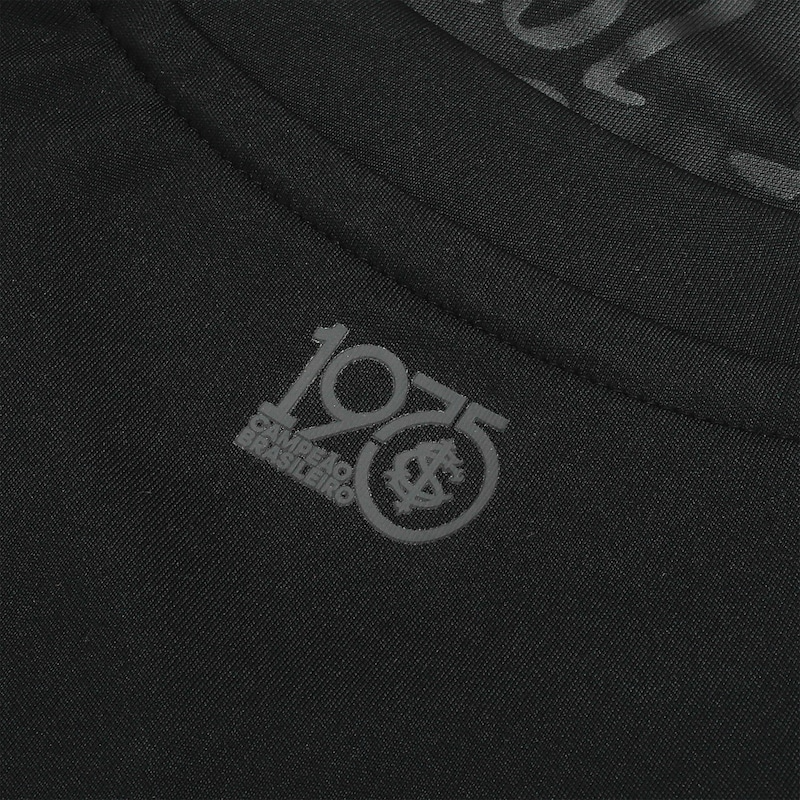 CAMISA INTERNACIONAL ALLBLACK 2025/26