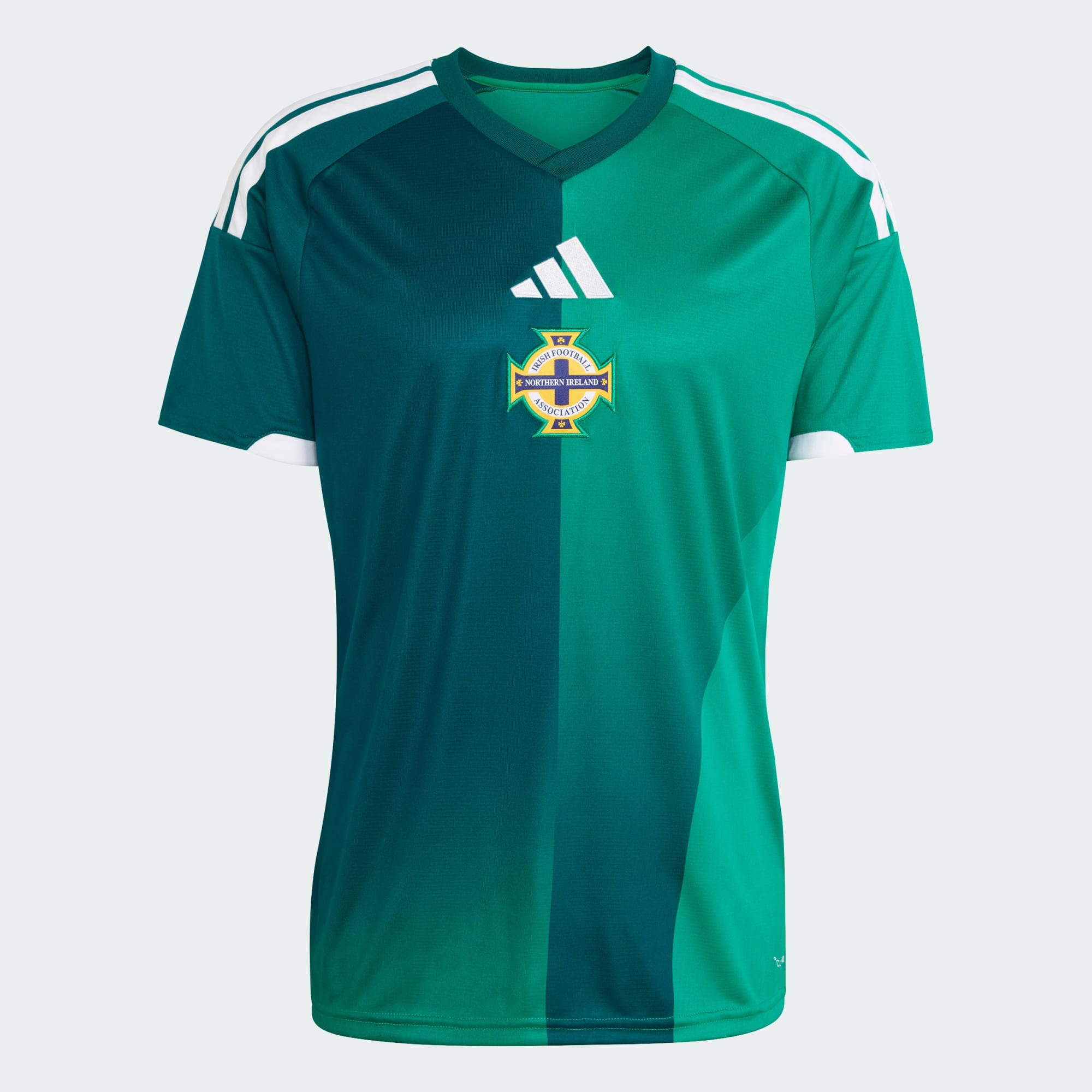 CAMISA IRLANDA DO NORTE TITULAR COPA DO MUNDO 2026