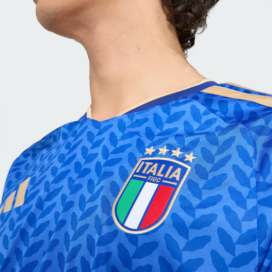CAMISA ITÁLIA TITULAR 2026