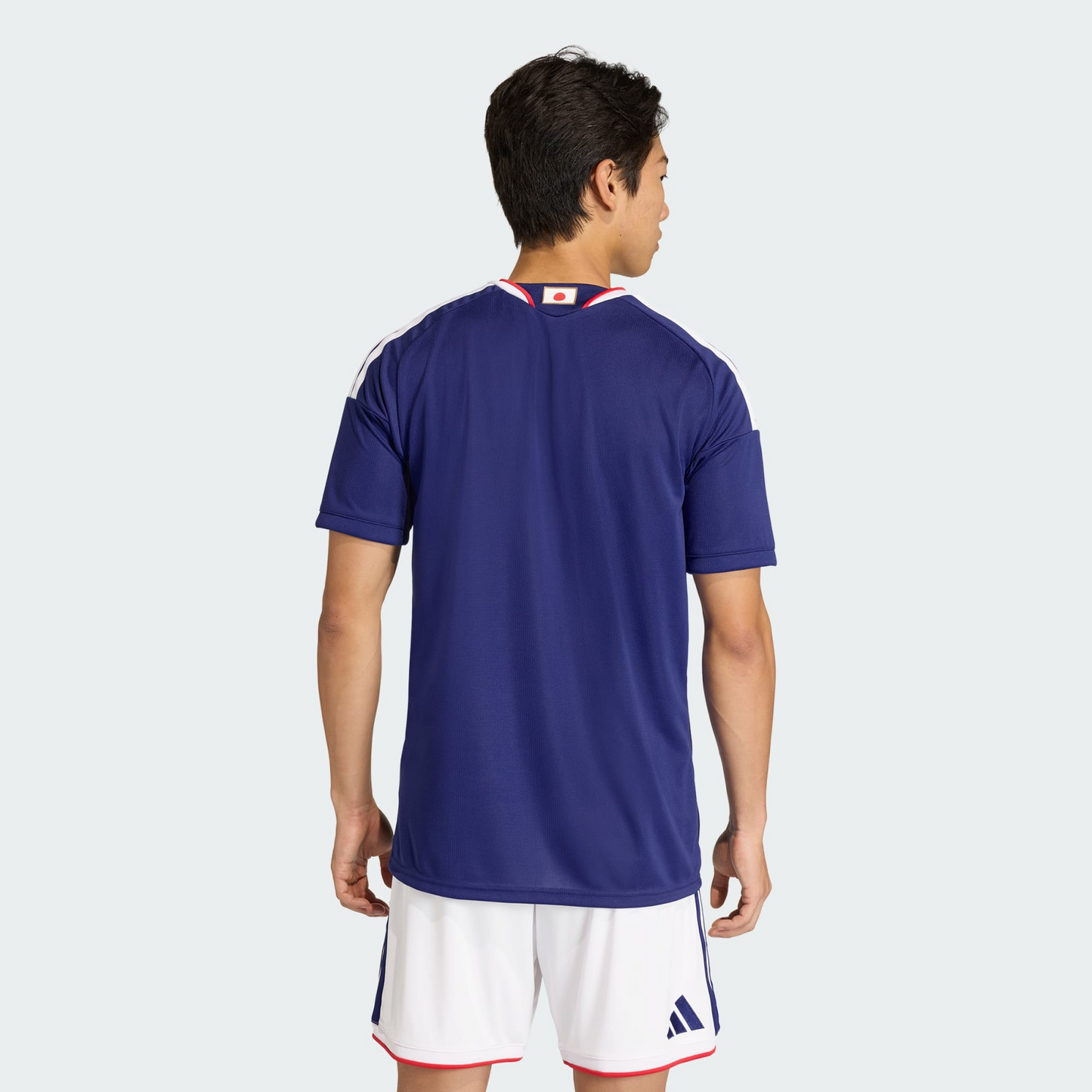 CAMISA JAPÃO TITULAR COPA DO MUNDO 2026