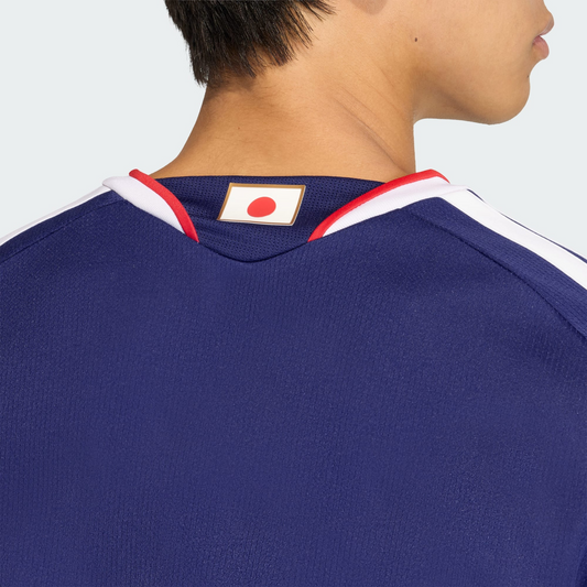 CAMISA JAPÃO TITULAR COPA DO MUNDO 2026