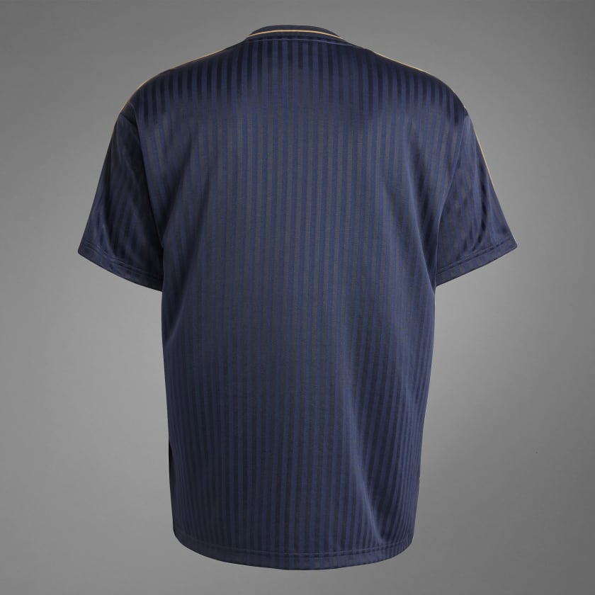 CAMISA JUVENTUS TERRACE ICON 2025
