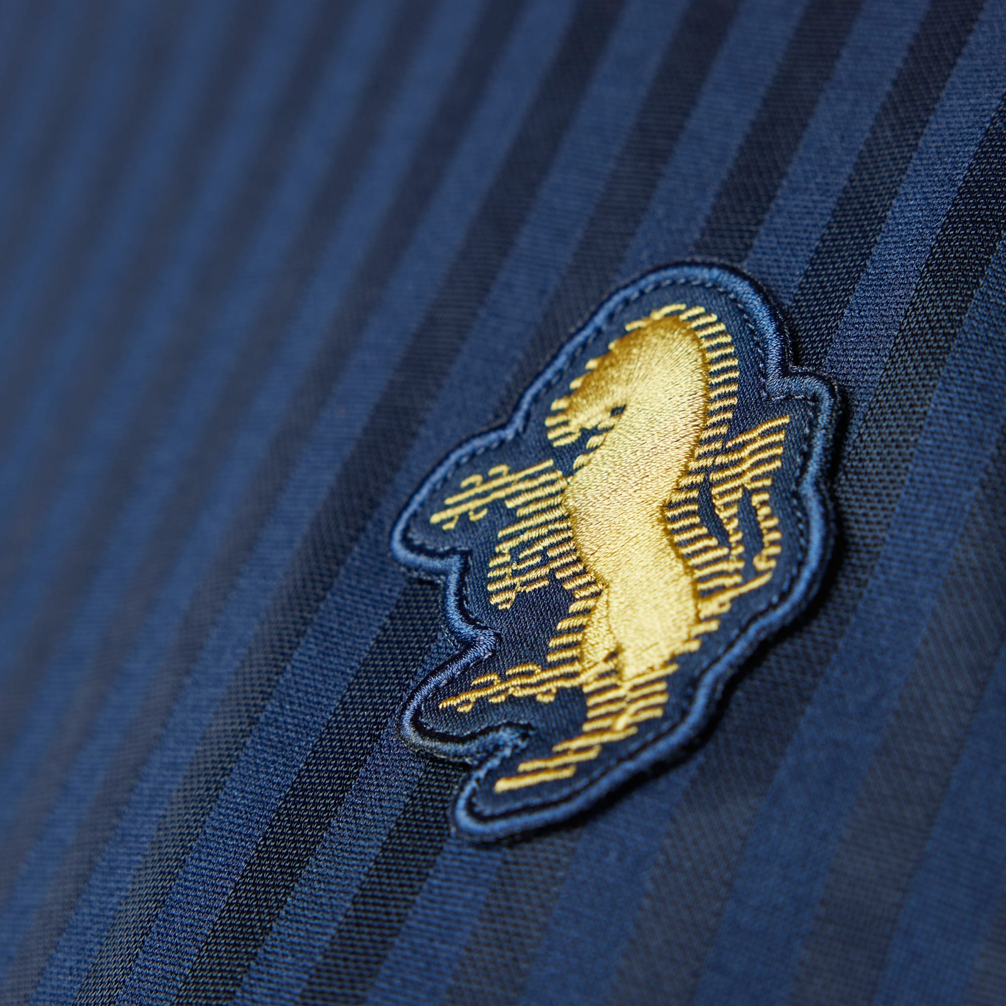 CAMISA JUVENTUS TERRACE ICON 2025