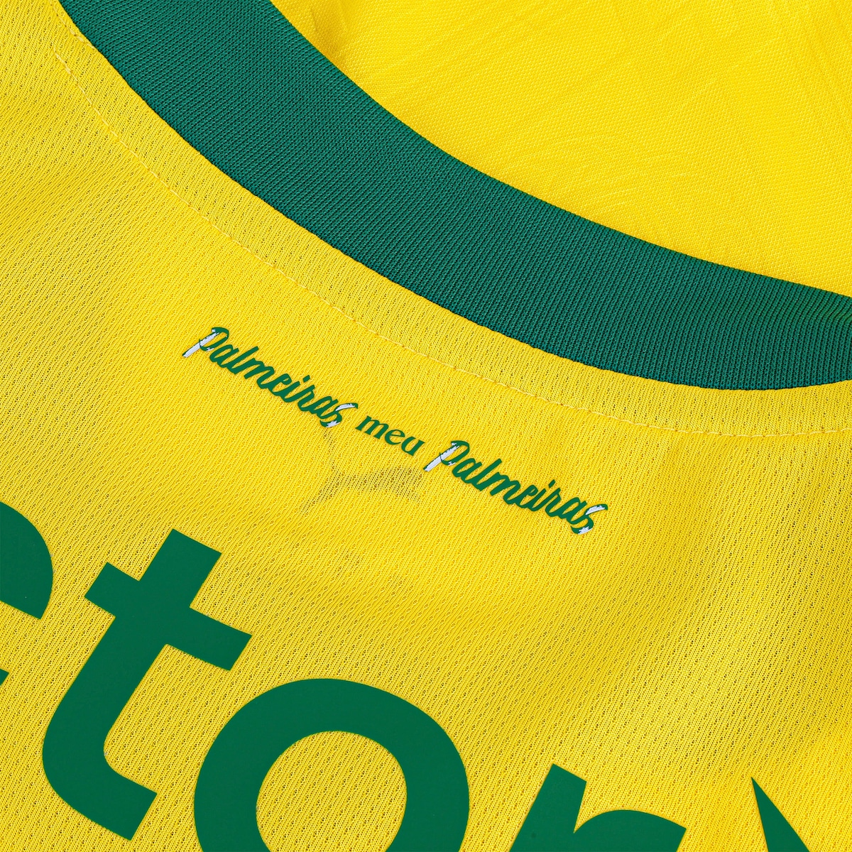 CAMISA VERDÃO THIRD III 2025/26 TORCEDOR PRONTA ENTREGA