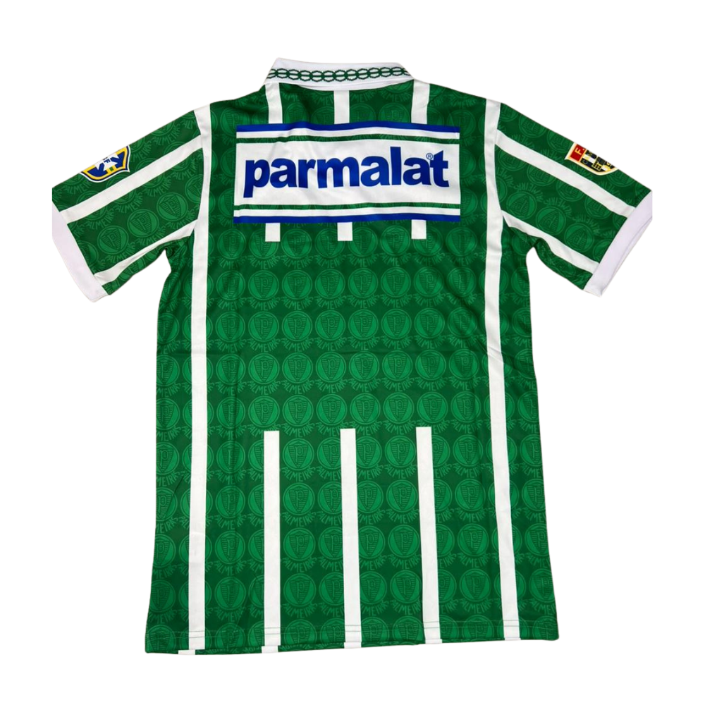 CAMISA RETRO VERDÃO 1993 PRONTA ENTREGA