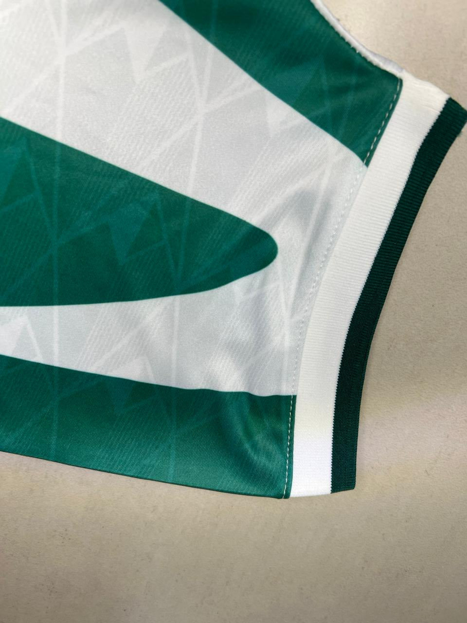 CAMISA RETRO VERDÃO 1996 PRONTA ENTREGA