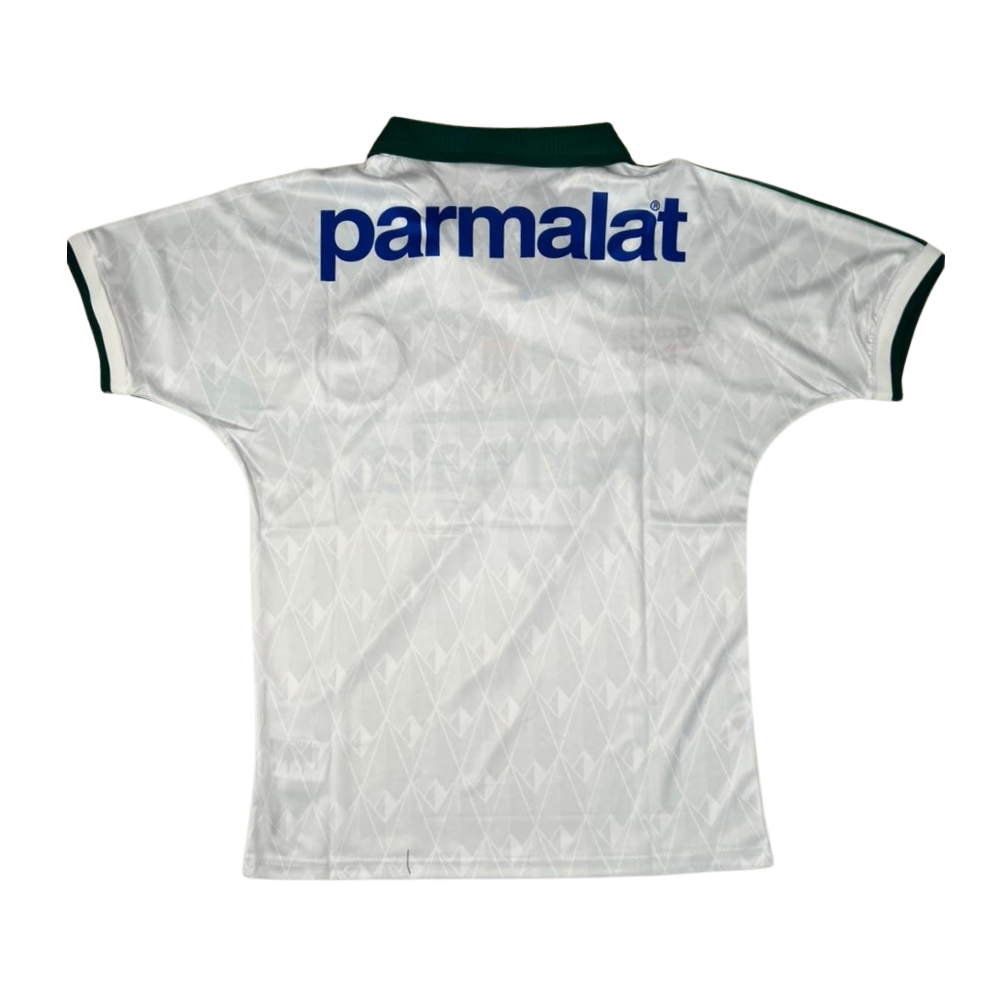 CAMISA RETRO VERDÃO 1996 PRONTA ENTREGA