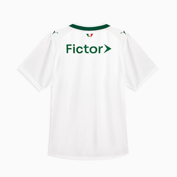 CAMISA VERDÃO RESERVA 2026/27 MASCULINA JOGADOR