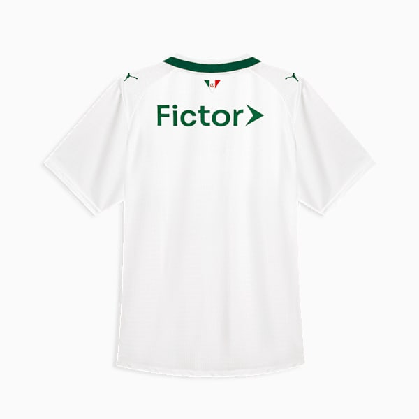 CAMISA FEMININA VERDÃO RESERVA II 2026/27 TORCEDOR PRONTA ENTREGA
