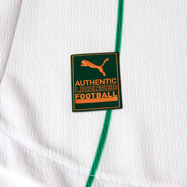 CAMISA VERDÃO RESERVA 2026/27 MASCULINA JOGADOR