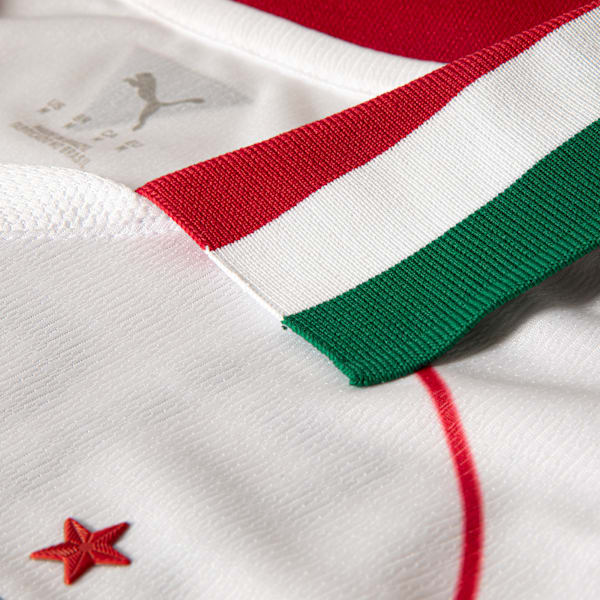 CAMISA VERDÃO RESERVA 2026/27 MASCULINA JOGADOR