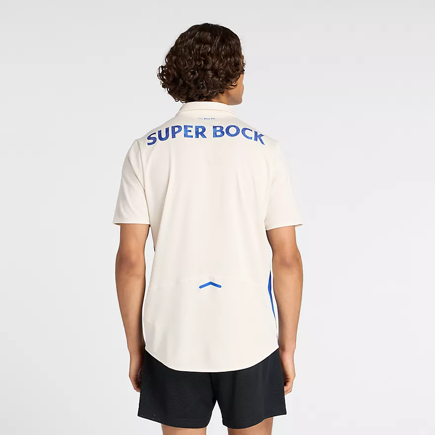 CAMISA PORTO II RESERVA 2025/26 TORCEDOR