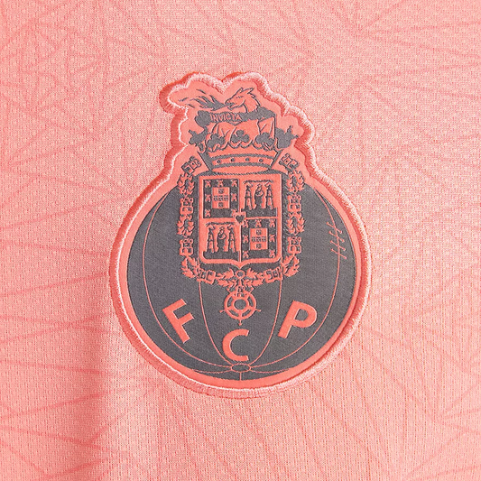 CAMISA PORTO III THIRD 2025/26 TORCEDOR