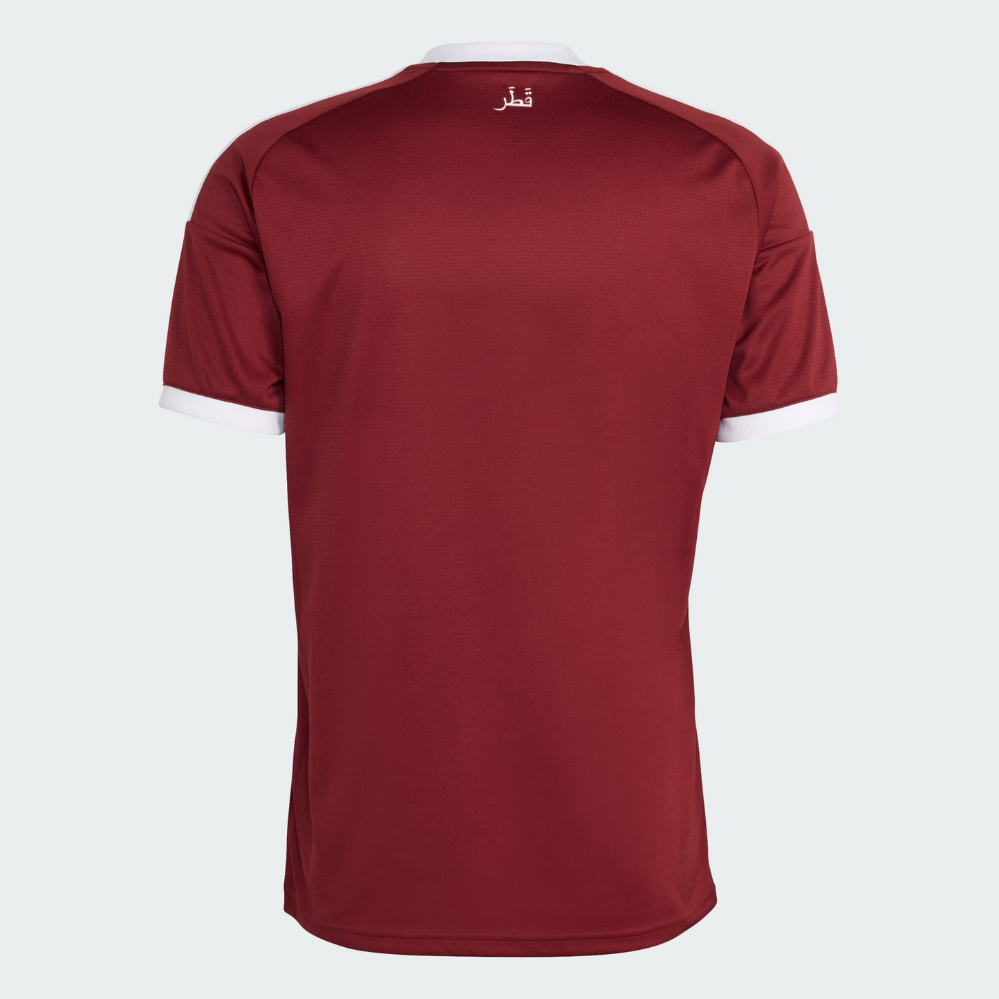 CAMISA QATAR TITULAR COPA DO MUNDO 2026