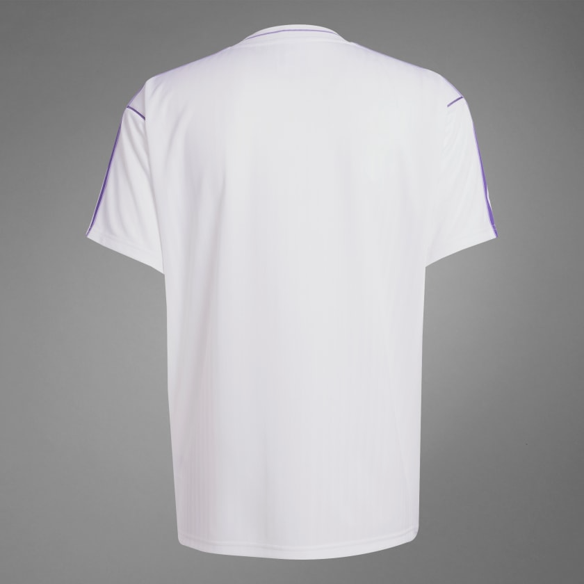CAMISA REAL MADRID TERRACE ICON 2025