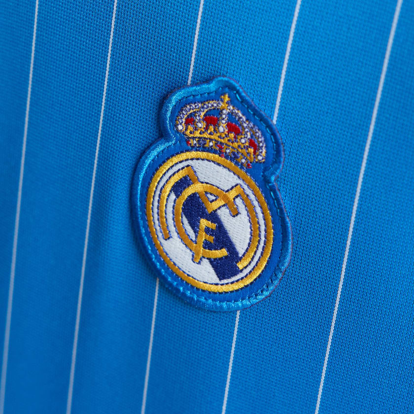 CAMISA REAL MADRID TERRACE ICON 2025