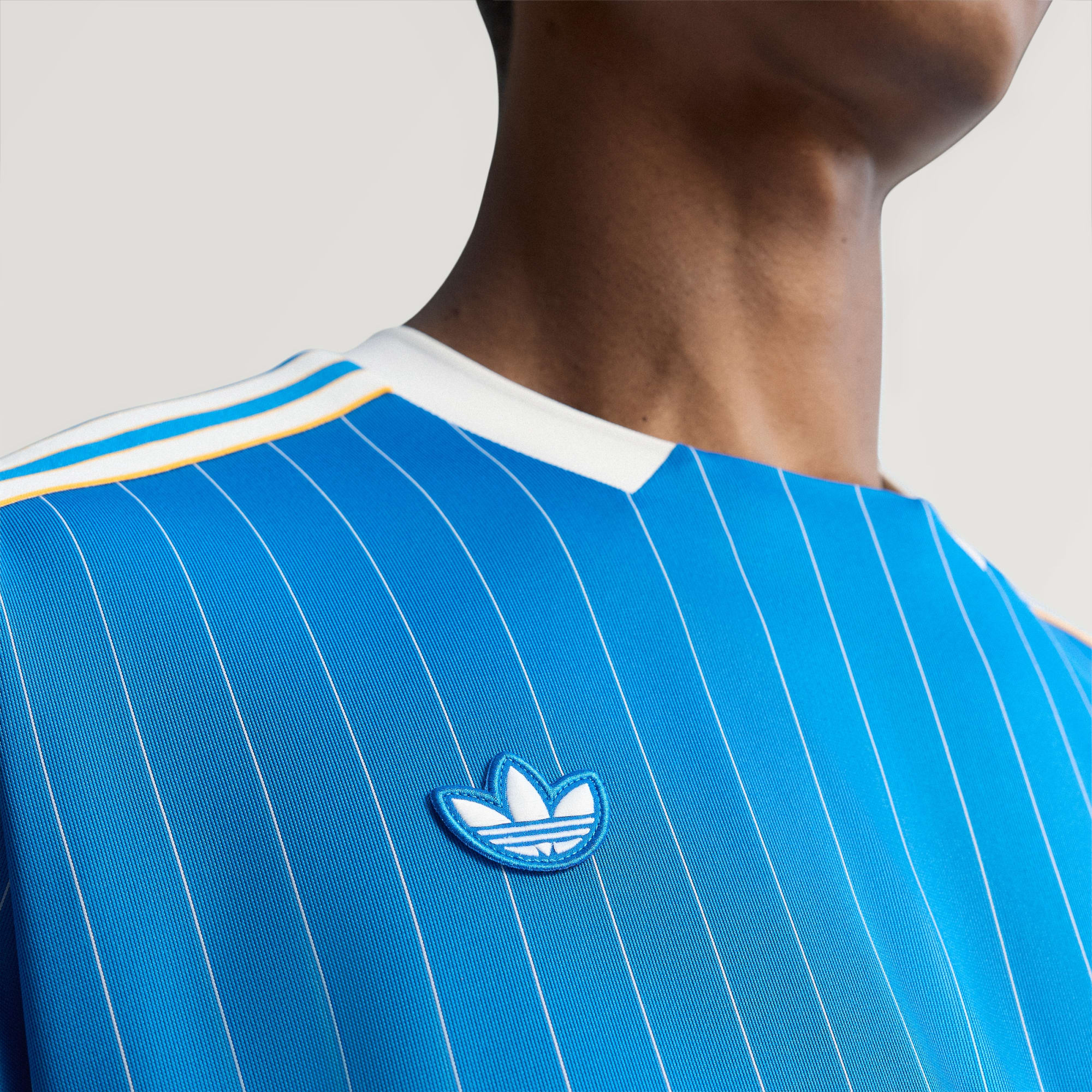 CAMISA REAL MADRID TERRACE ICON 2025