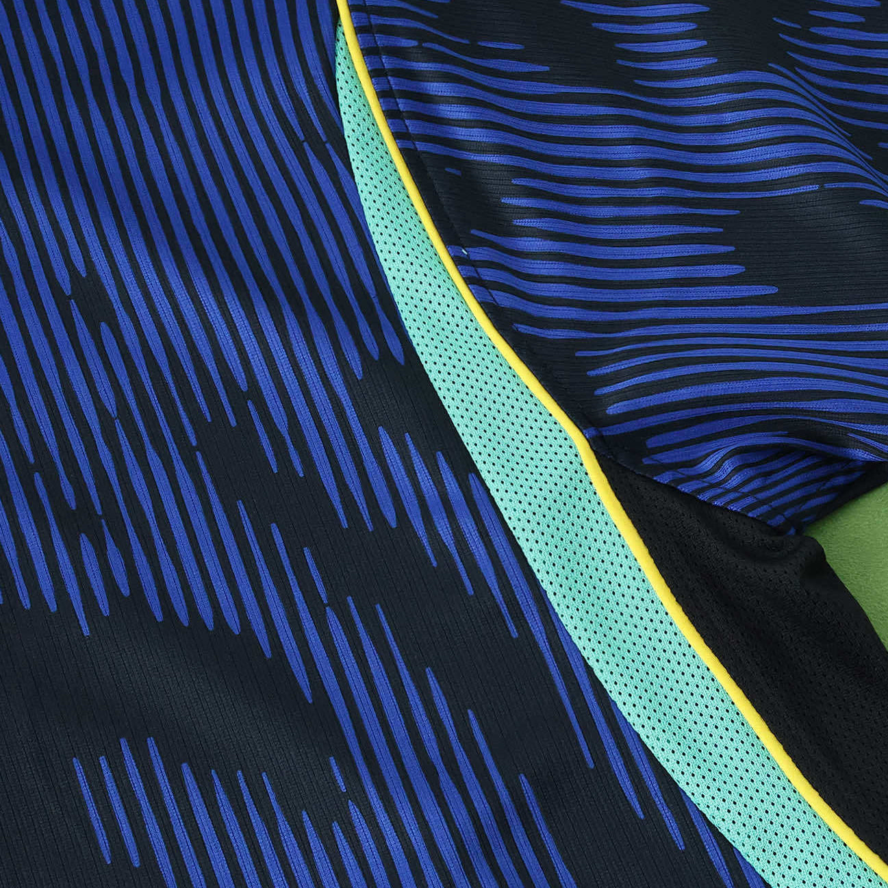 CAMISA FEMININA BRASIL 2026 FWC PRONTA ENTREGA