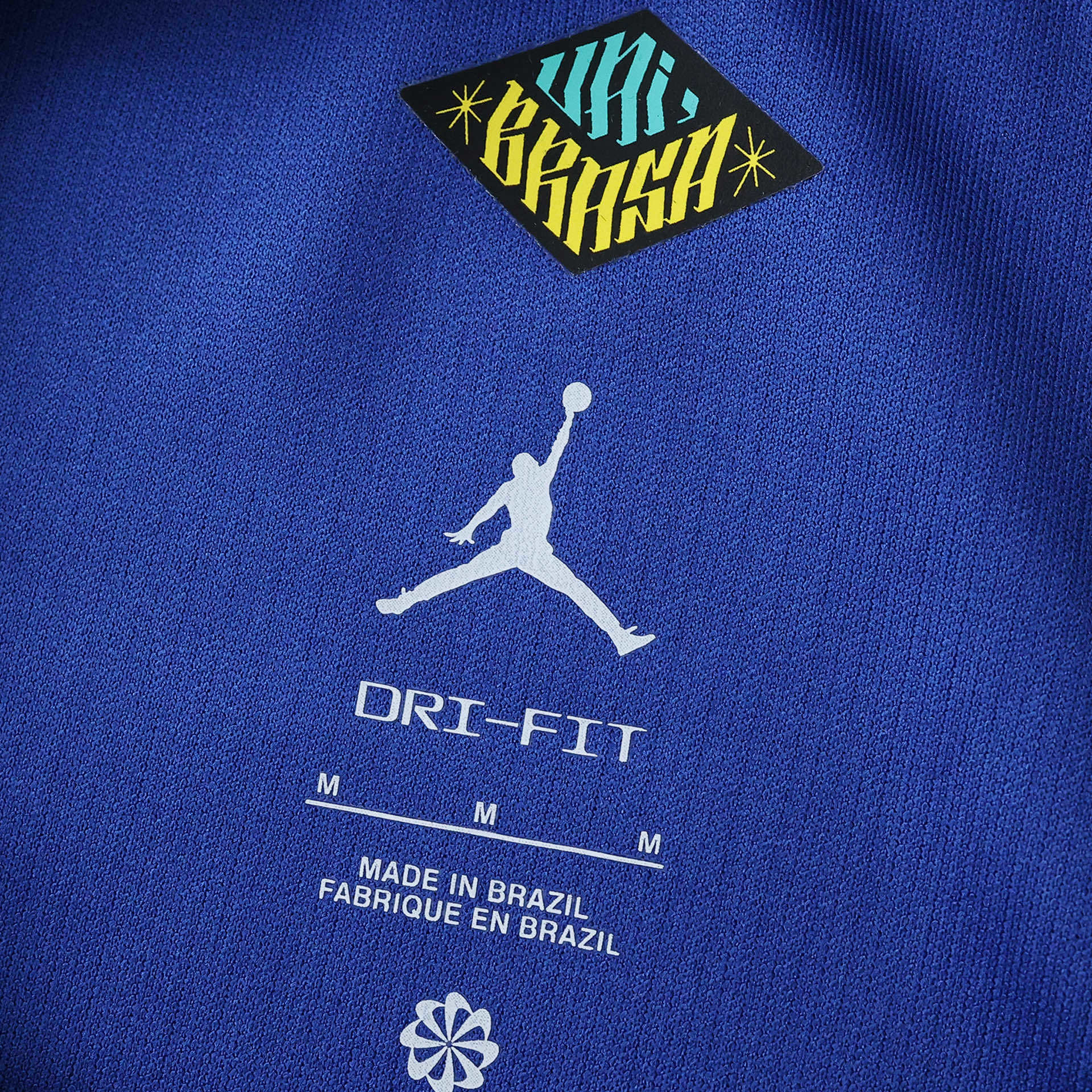 CAMISA BRASIL 2026 FWC PRONTA ENTREGA TORCEDOR