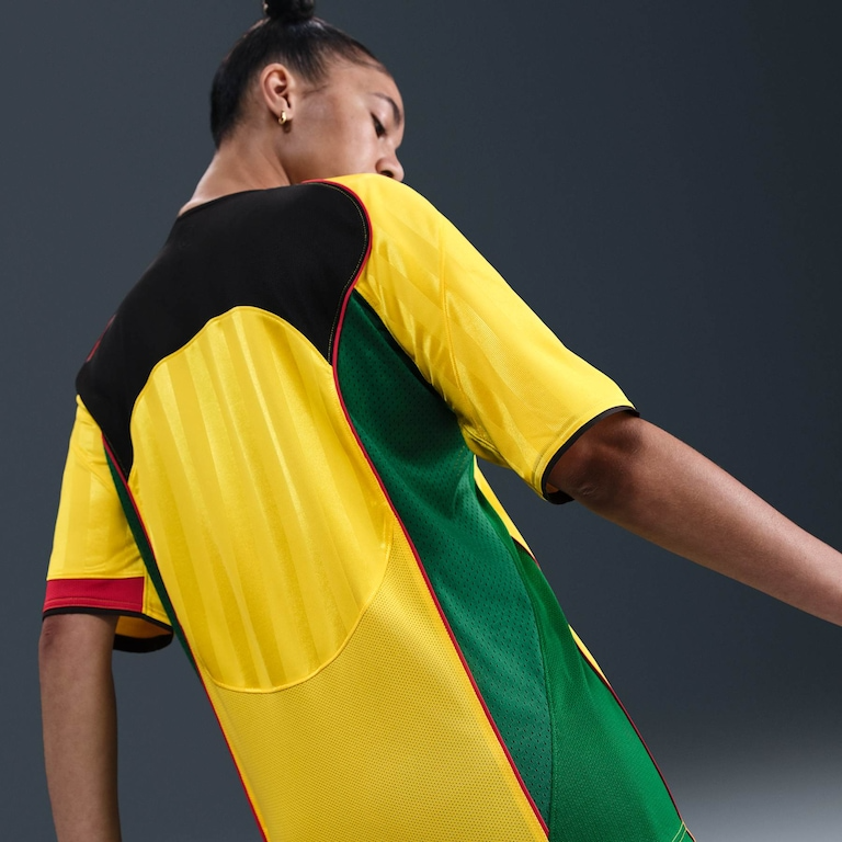 CAMISA TOTAL 90 2025 EDIÇÃO ESPECIAL