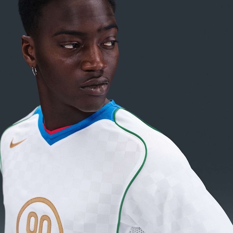 CAMISA TOTAL 90 2025 EDIÇÃO ESPECIAL