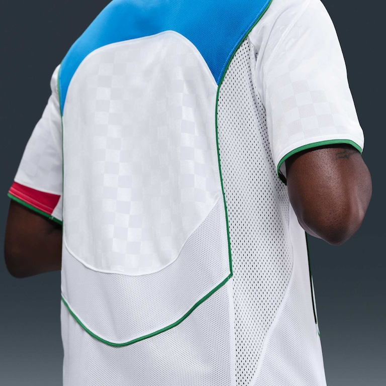 CAMISA TOTAL 90 2025 EDIÇÃO ESPECIAL