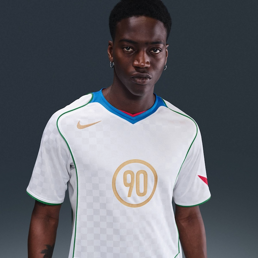 CAMISA TOTAL 90 2025 EDIÇÃO ESPECIAL
