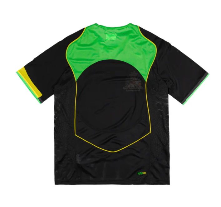 CAMISA TOTAL 90 2025 EDIÇÃO ESPECIAL