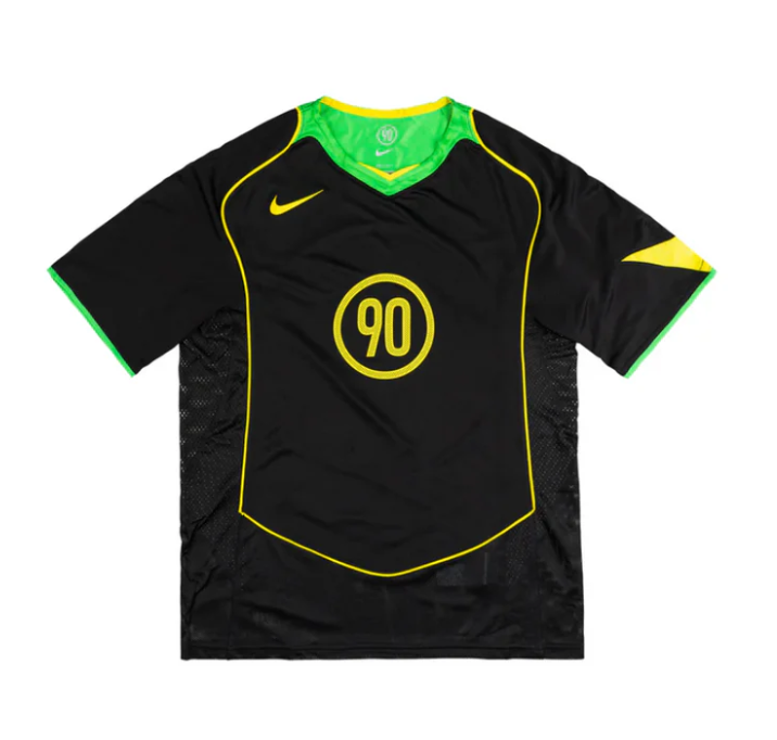 CAMISA TOTAL 90 2025 EDIÇÃO ESPECIAL