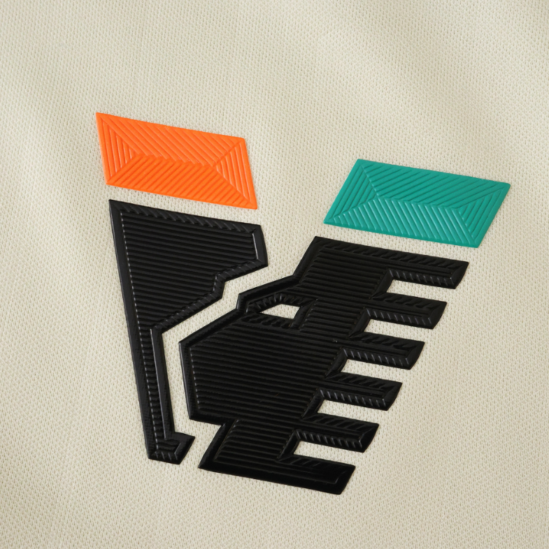 Camisa Venezia FC II 2025/26 Masculin