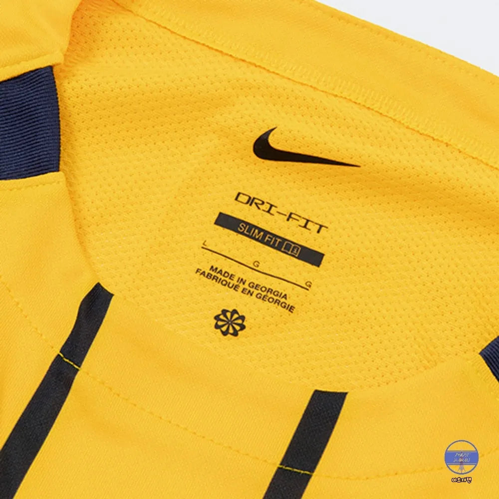 CAMISA TOTTENHAM III AWAY 2025/26 TOTAL 90 TORCEDOR