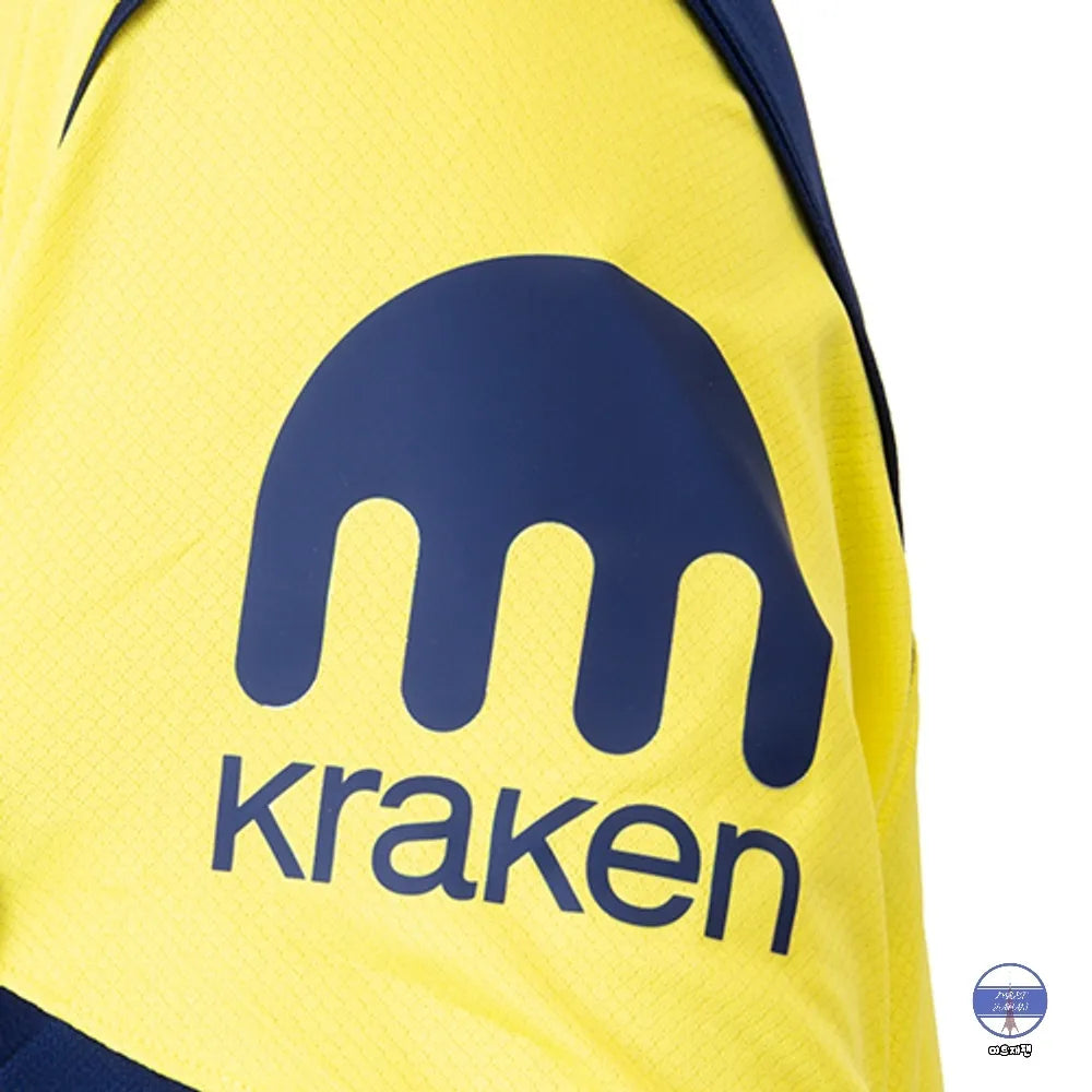 CAMISA TOTTENHAM III AWAY 2025/26 TOTAL 90 TORCEDOR
