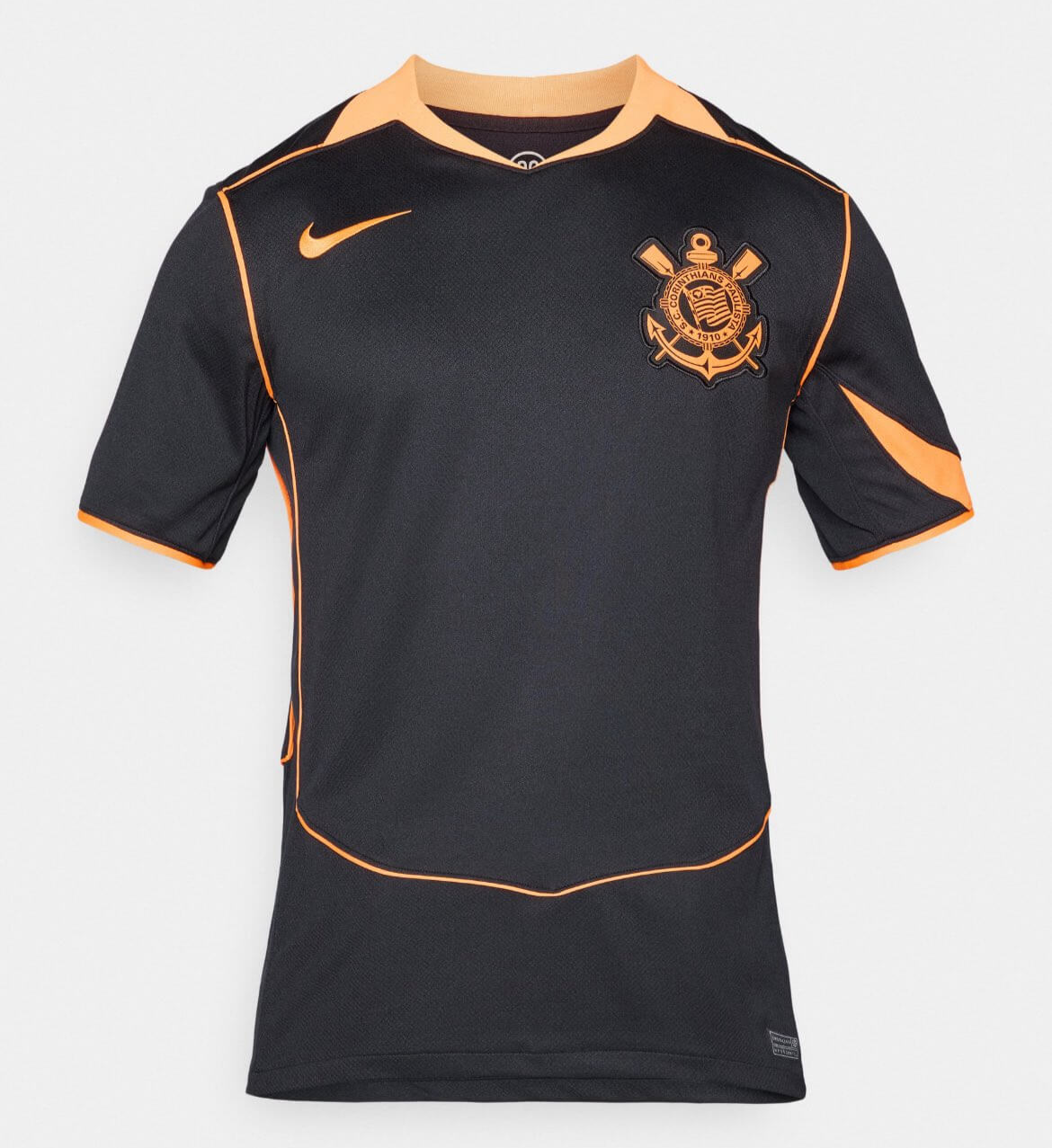 nova camisa Corinthians total 90, onde comprar com segurança e entrega rápida