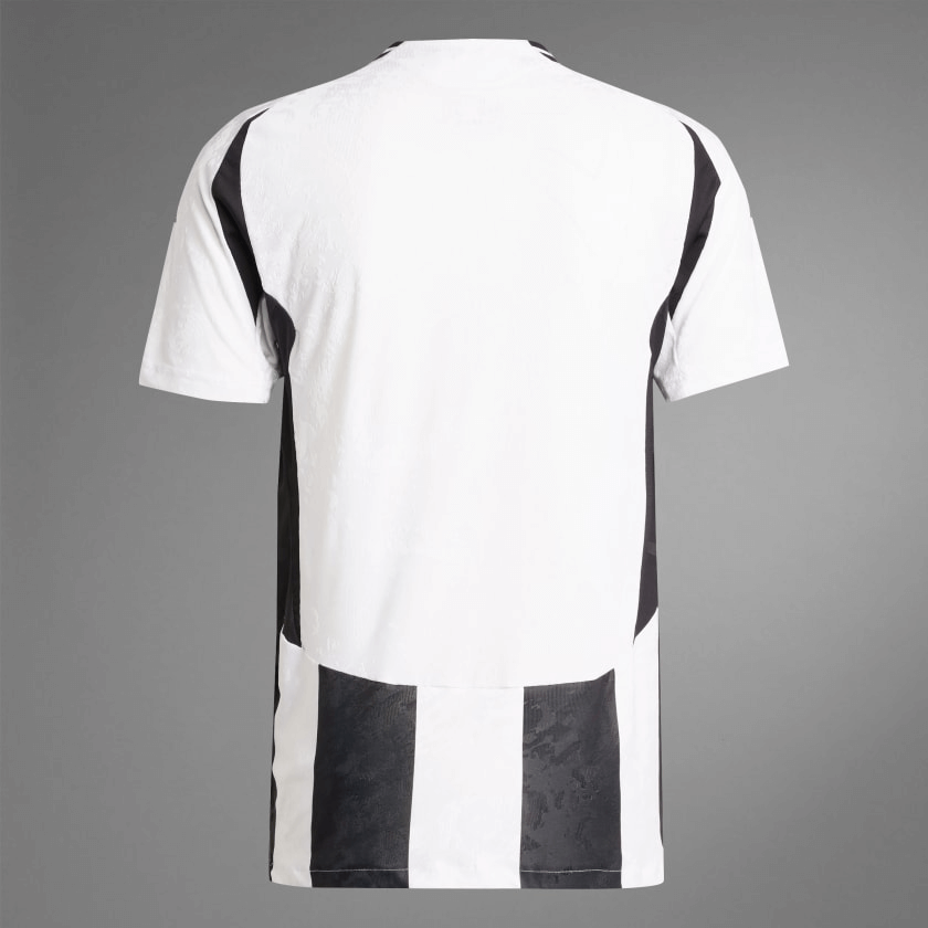 CAMISA JUVENTUS I 2024/25 AUTHENTIC VERSÃO JOGADOR