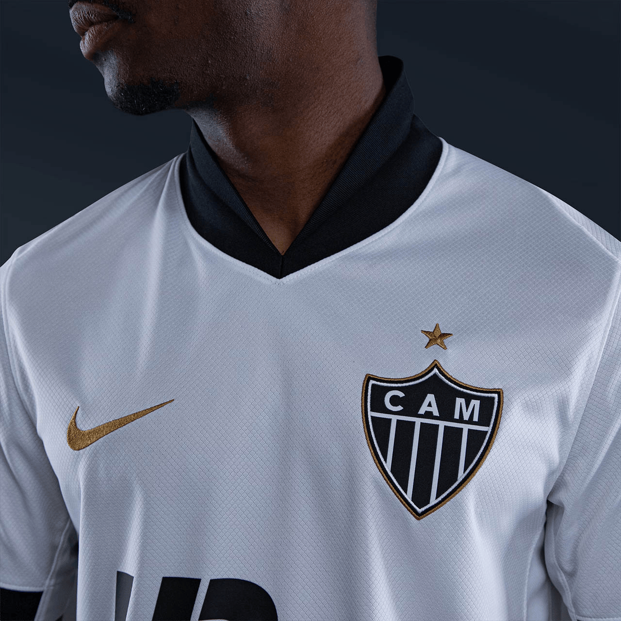 CAMISA GALO RESERVA 2026/27 MASCULINA TORCEDOR