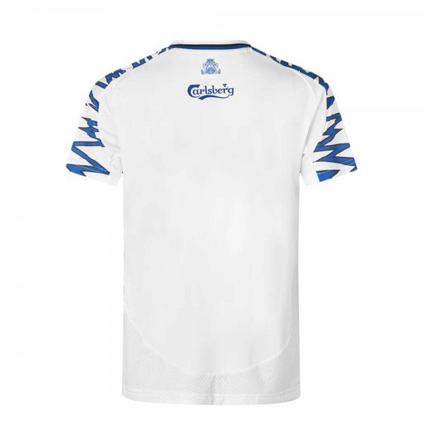 Camisa Copenhagen Fc I 2024/25 Masculina