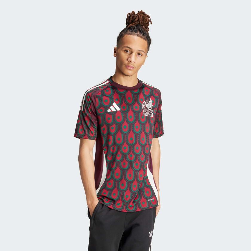 camisa_adidas_mexico_1_i_copa_america_lançamento_torcedor_vermelha_2024-25_home