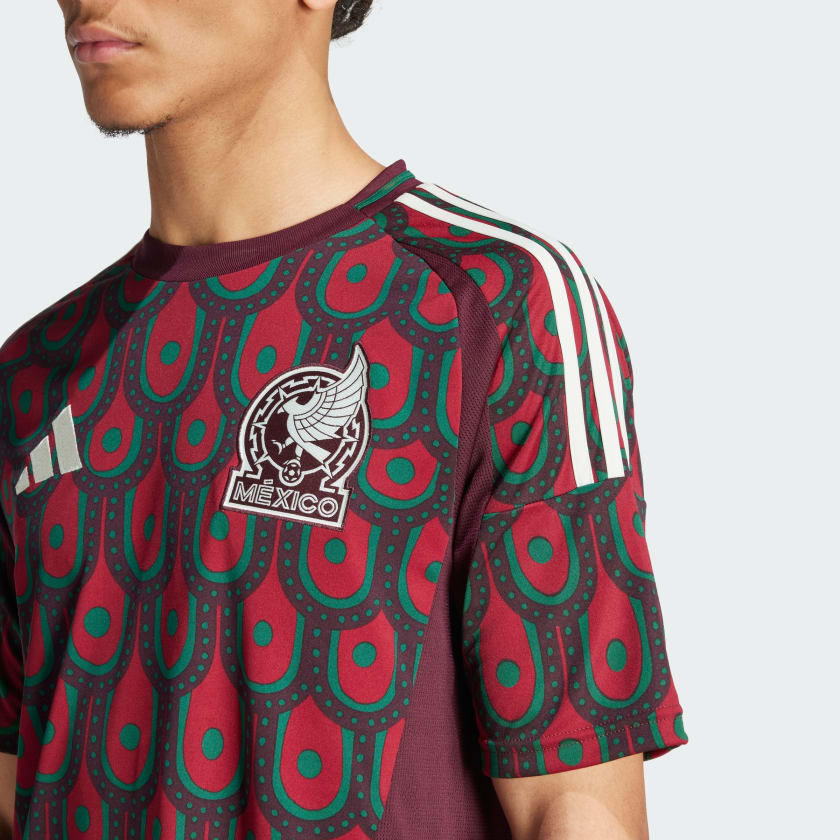 camisa_adidas_mexico_1_i_copa_america_lançamento_torcedor_vermelha_2024-25_home