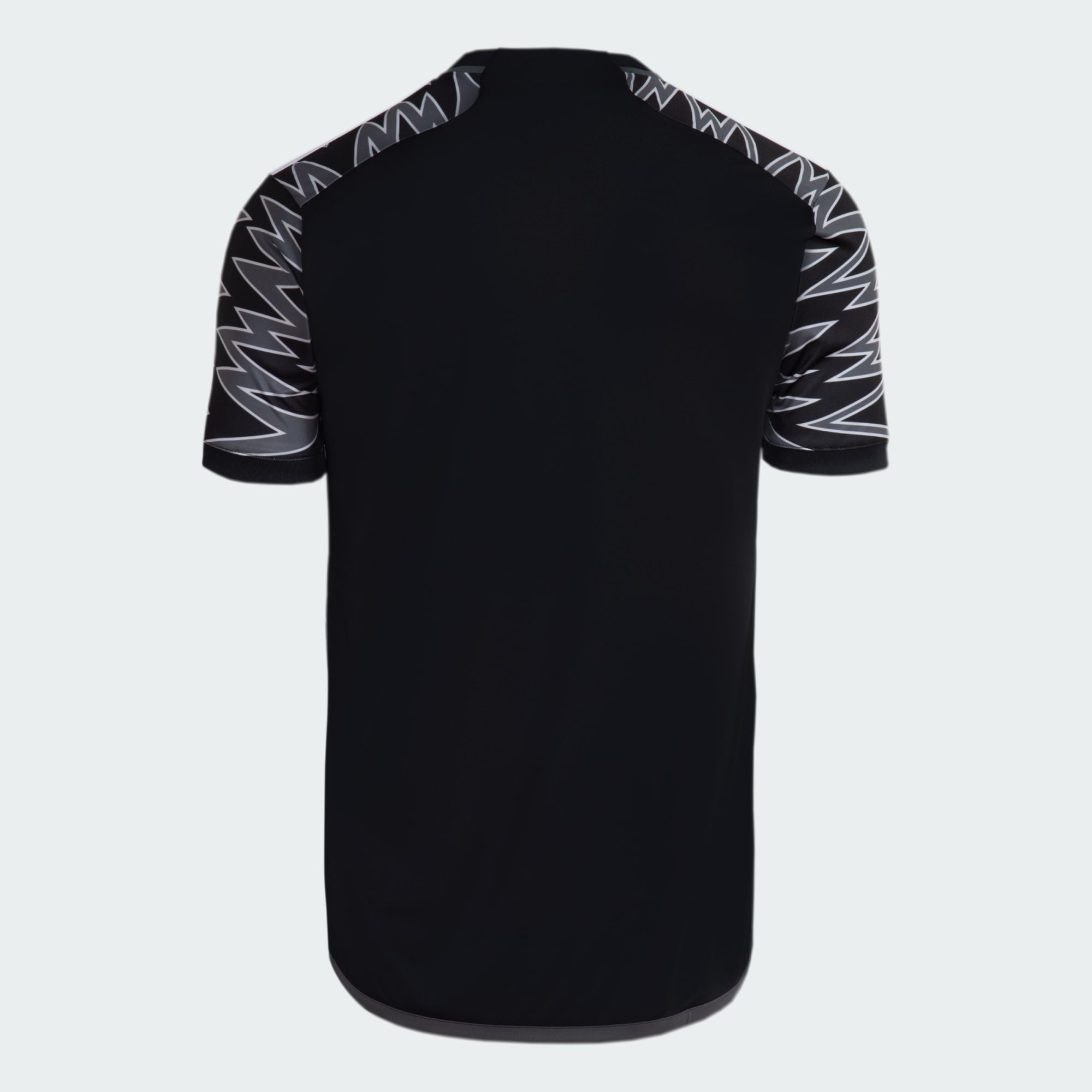 CAMISA GALO THIRD 2024