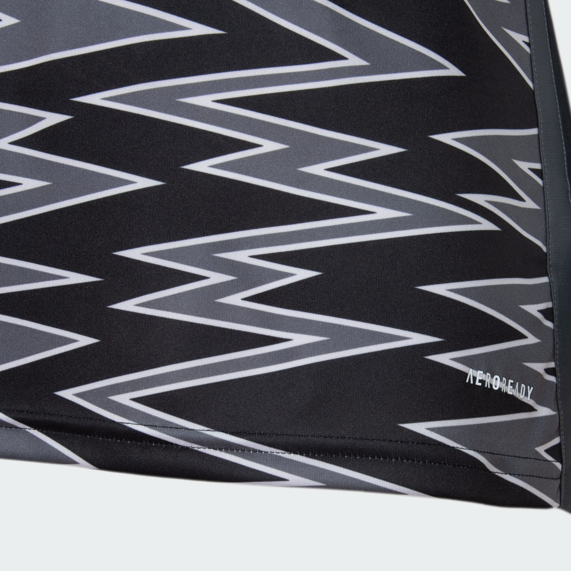 CAMISA GALO THIRD 2024