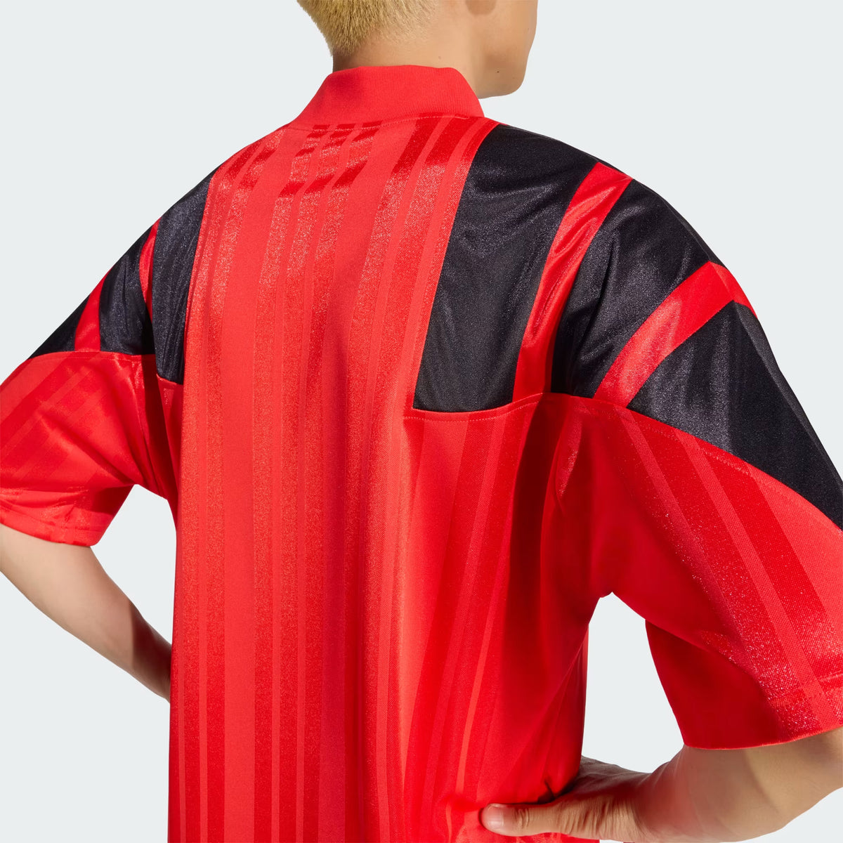 CAMISA MENGÃO EQT 2026/27