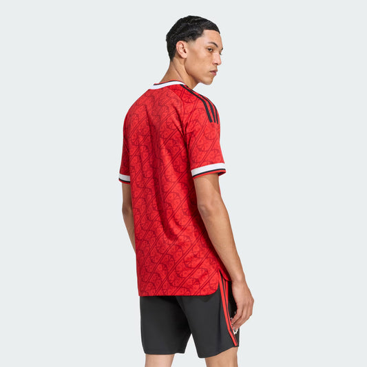CAMISA MENGÃO 2026/27 THIRD MASCULINA JOGADOR PRONTA ENTREGA