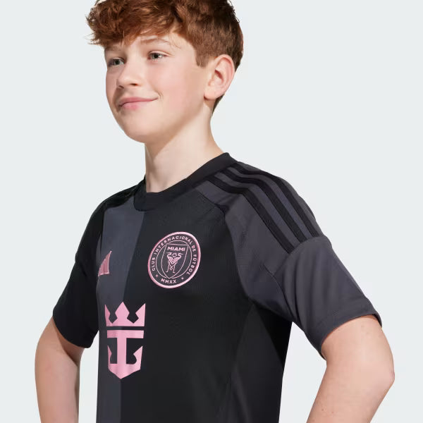 KIT INFANTIL INTER MIAMI AWAY 24/25