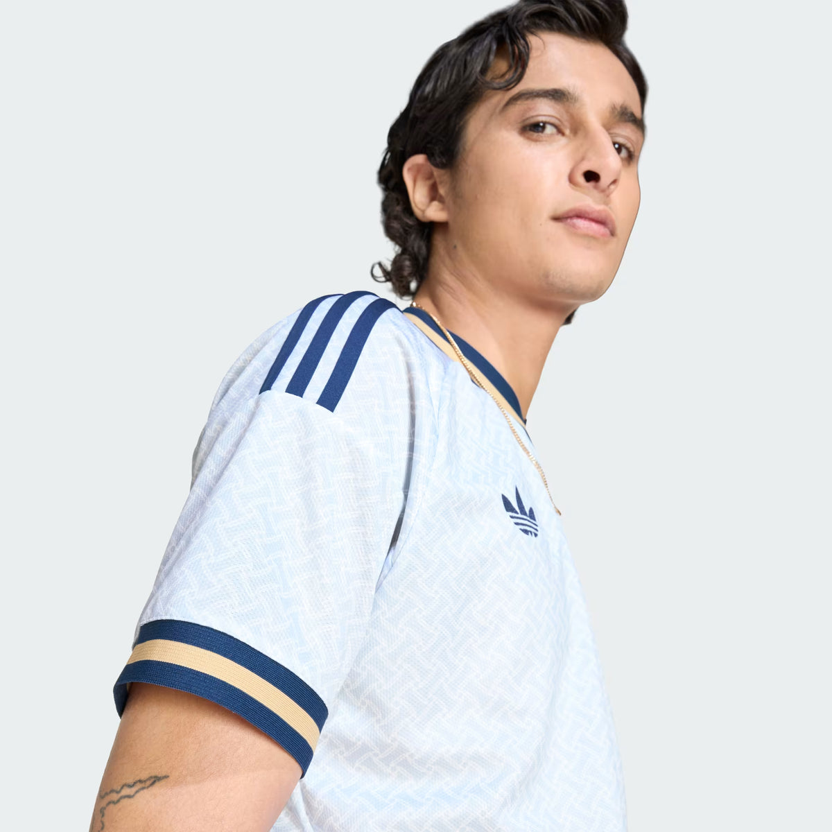 CAMISA ITÁLIA RESERVA 2026