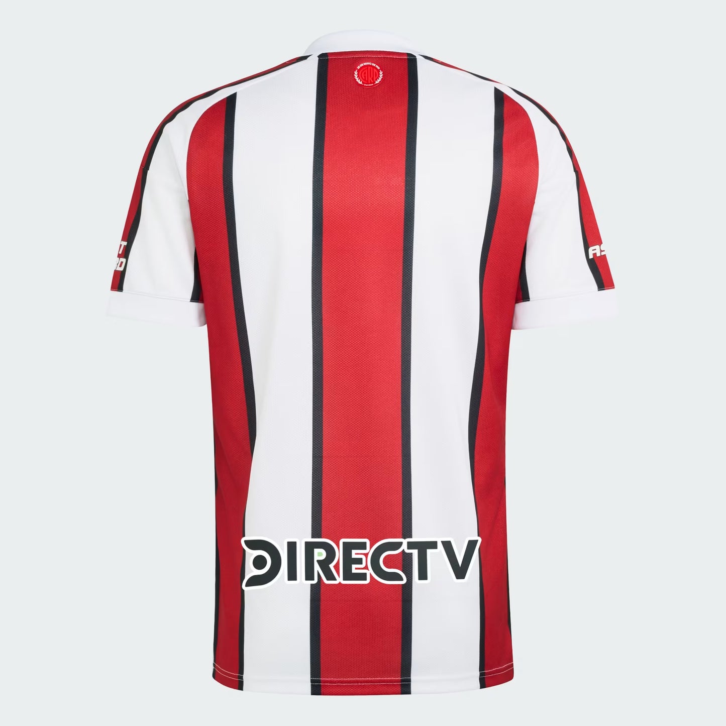 CAMISA RIVER PLATE AWAY II 2026/27 TORCEDOR