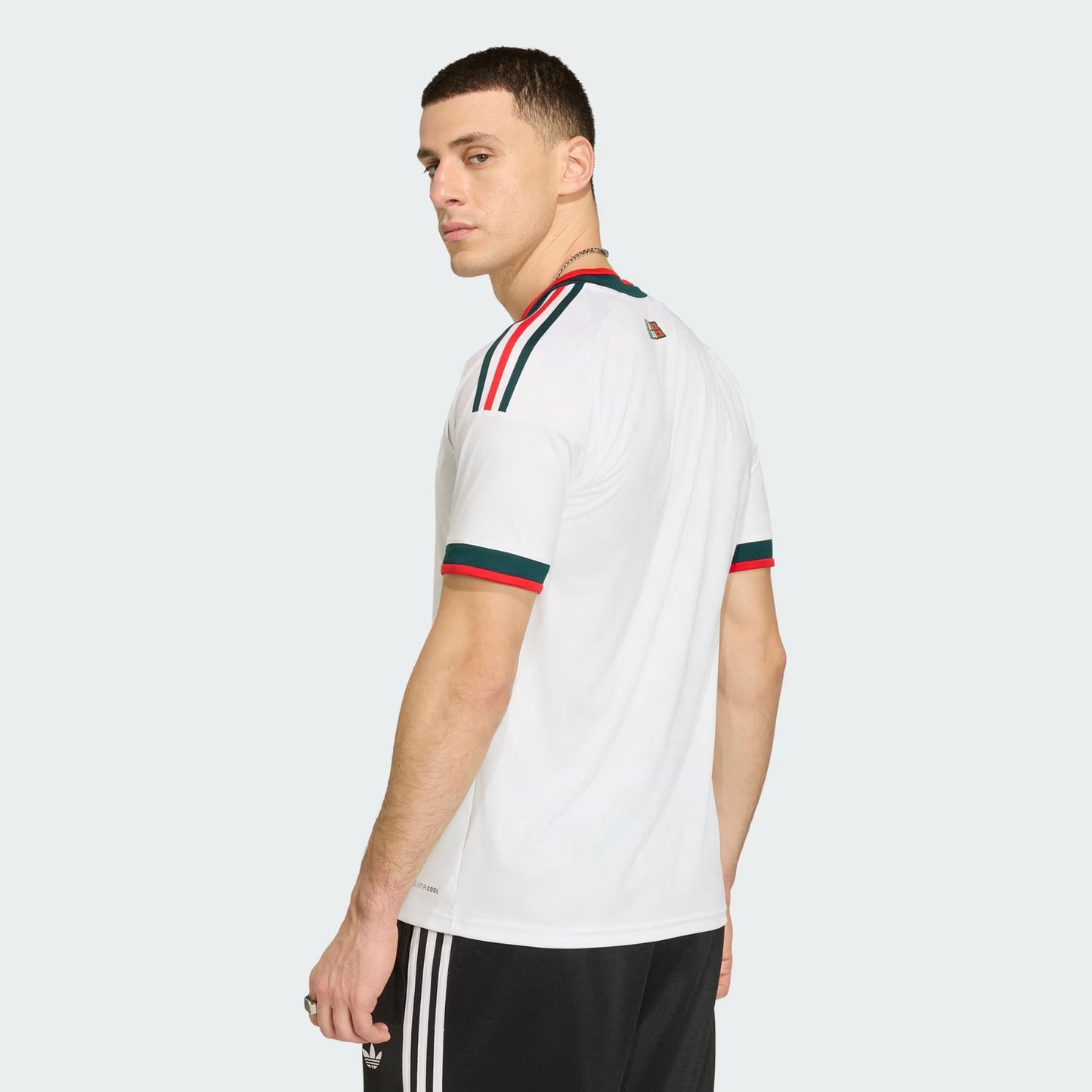 CAMISA MÉXICO RESERVA COPA DO MUNDO 2026